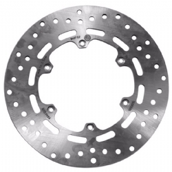 Disco Brembo 68B407E2 Serie Oro 260 mm para MALAGUTI