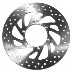 Disco freno Brembo 68B407E5 - foto 2 Disco freno Brembo 68B407E5 - foto 2