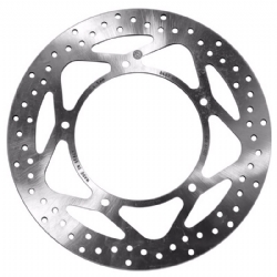Disco Brembo 68B407F5 Serie Oro 300 mm para APRILIA