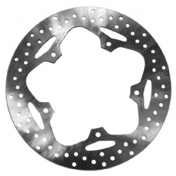 Disco Brembo 68B407F6 Serie Oro 280 mm Aprilia SRV 850