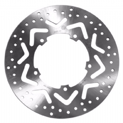 Disco freno Brembo 68B407F7 - foto 2 Disco freno Brembo 68B407F7 - foto 2