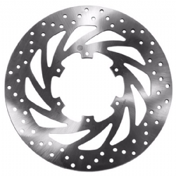 Disco Brembo 68B407G5 Serie Oro 300 mm delantero