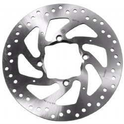 Disco freno Brembo 68B407H2