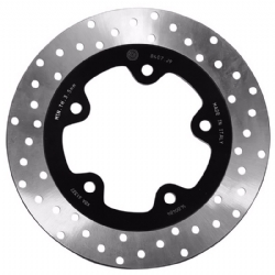 Disco freno Brembo 68B407J9