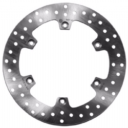 Disco Brembo 68B407K1 Serie Oro 282 mm para MOTO GUZZI