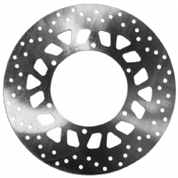 Disco Brembo 68B407L1 Serie Oro 298 mm para YAMAHA