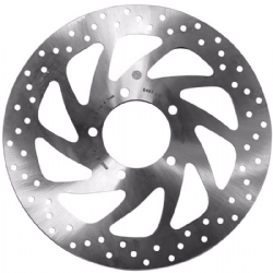 Disco Brembo 68B407L3 Serie Oro 310 mm para TRIUMPH