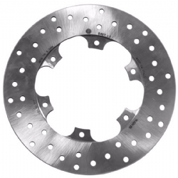 Disco Brembo 68B407L5 Serie Oro 220 mm para PIAGGIO VESPA