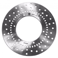 Disco freno Brembo 68B407L6