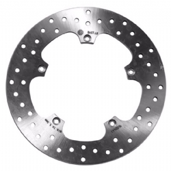 Disco Brembo 68B407L8 Serie Oro 240 mm para PEUGEOT