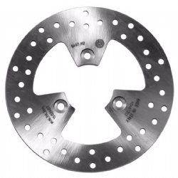 Disco Brembo 68B407M2 Serie Oro 200 mm para PEUGEOT
