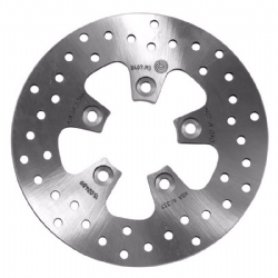 Disco Brembo 68B407M3 Serie Oro 196 mm para PEUGEOT
