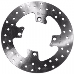 Disco freno Brembo 68B407N6