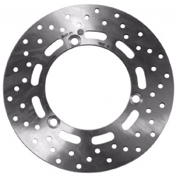Disco Brembo 68B407P1 Serie Oro 230 mm para YAMAHA