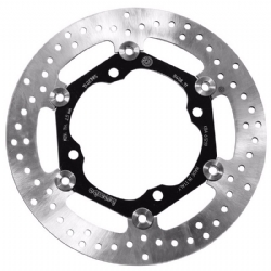 Disco freno Brembo 78B40811