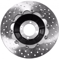 Disco Brembo 78B40816 Serie Oro 285 mm para BMW