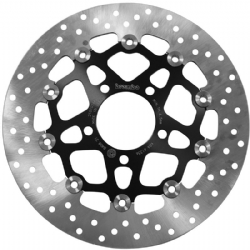Disco freno Brembo 78B40821