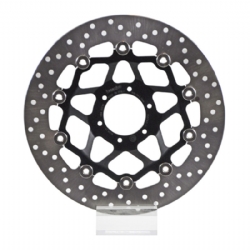 Disco freno Brembo 78B40827 - foto 2