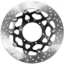 Disco freno Brembo 78B40838