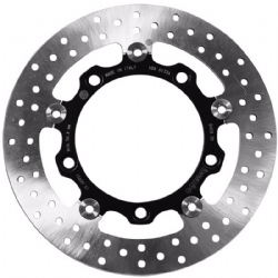 Disco freno Brembo 78B40839 - foto 2