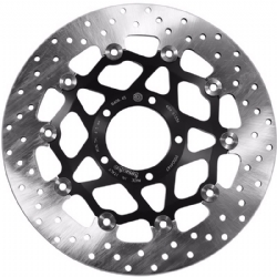 Disco freno Brembo 78B40845