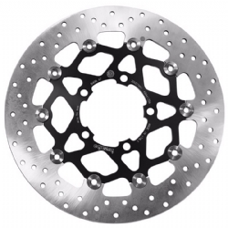 Disco Brembo 78B40847 Serie Oro 305 mm para TRIUMPH