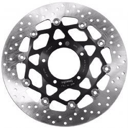 Disco Brembo 78B40868 Serie Oro 310 mm para MV AGUSTA