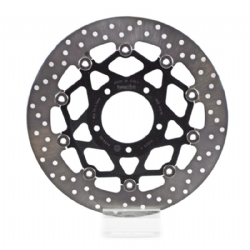 Disco freno Brembo 78B40868 - foto 2