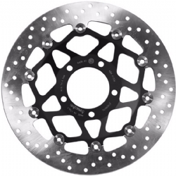 Disco freno Brembo 78B40881