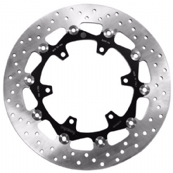 Disco freno Brembo 78B40894