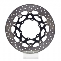 Disco freno Brembo 78B40896 - foto 4 Disco freno Brembo 78B40896 - foto 4