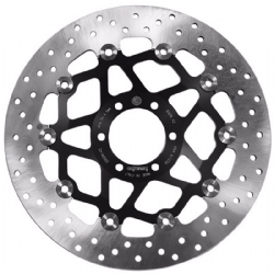 Disco freno Brembo 78B408A2