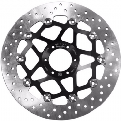 Disco freno Brembo 78B408A3