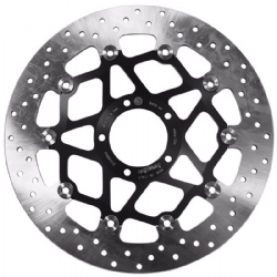 Disco freno Brembo 78B408A4