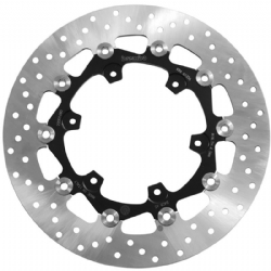 Disco freno Brembo 78B408A5