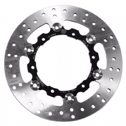 Disco Brembo 78B408A6 Serie Oro 240 mm para KTM