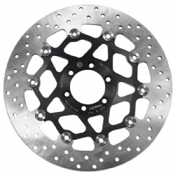 Disco freno Brembo 78B408A7