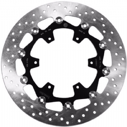 Disco freno Brembo 78B408A8