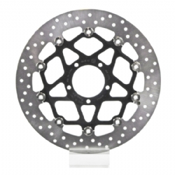 Disco freno Brembo 78B408B0 - foto 2
