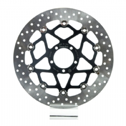 Disco freno Brembo 78B408B1 - foto 2 Disco freno Brembo 78B408B1 - foto 2