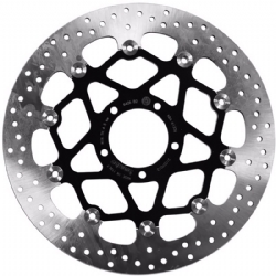 Disco freno Brembo 78B408B2