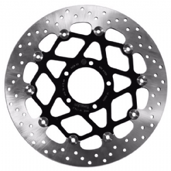 Disco Brembo 78B408B3 Serie Oro 320 mm para DUCATI