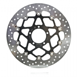Disco freno Brembo 78B408B3 - foto 2