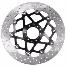Disco freno Brembo 78B408B4