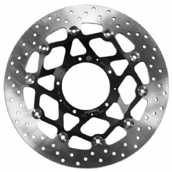 Disco freno Brembo 78B408B7