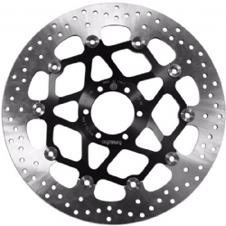 Disco freno Brembo 78B408B8