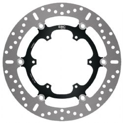 Disco freno EBC MD896X