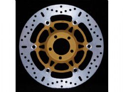 Disco freno Ebc MD4154X