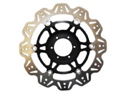 Disco freno Ebc VR1152BLK