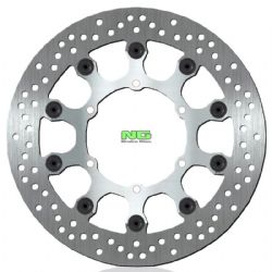 Disco freno Ng 1321X